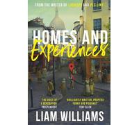 Liam Williams Homes and Experiences (Tascabile)
