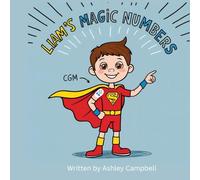 Liam's Magic Numbers