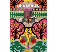 Lian Cheng Hua Mulan (Copertina rigida)