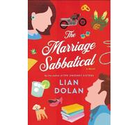 Lian Dolan The Marriage Sabbatical (Copertina rigida)