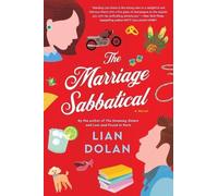 Lian Dolan The Marriage Sabbatical (Tascabile)