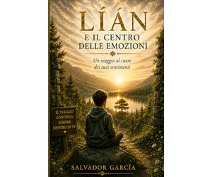 Lían e il centro delle emozioni