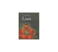 LIAN [Hardcover] [Mar 22, 2007] Chen, Jiang Hong and Rocca, Federica