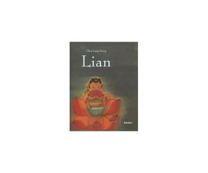 LIAN [Hardcover] [Mar 22, 2007] Chen, Jiang Hong and Rocca, Federica
