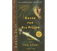 Lian Hearn Grass for His Pillow (Tascabile) Tales of the Otori
