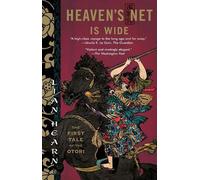 Lian Hearn Heaven's Net is Wide (Tascabile) Tales of the Otori