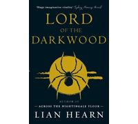 Lian Hearn Lord of the Darkwood (Tascabile) Tale of Shikanoko