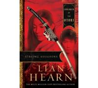 Lian Hearn Sibling Assassins (Tascabile) Tales of the Otori