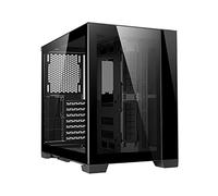 Lian Li 011 Dynamic Mini Mini Tower Nero (lian Li O11 Dynamic Mini MidI-Tower Case - Black)