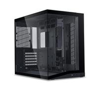 Lian Li 011 Dynamic Mini O11 DYNAMIC MINI V2 Mini Tower Nero