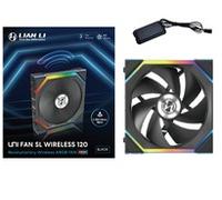 Lian Li 120mm Uni Fan Sl Wireless 120 ARGB Case fan 28,5 dB 12 V 12SL1W1B