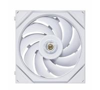 Lian Li 12RTL1W sistema di raffreddamento per computer Case per computer Ventilatore 12 cm Bianco 1 pz