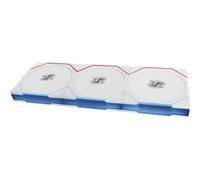 Lian Li UNI FAN TL Wireless Ventola ARGB PWM 3er-Pack Reverse Blade 12RTL1W3W