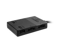 Lian Li 12SLV2-CONT3B UNI HUB SLV2 Controller Regolatore ventola per PC