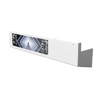 Lian Li 9,2 Zoll LCD Kit f?r O11 Vision-M, Divider mit Display, 1.920 x 462 Pixel - wei?