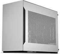 Lian Li A4-H2O A4 Computer-Gehäuse Small Form Factor (SFF) Silber (A4-H2O A4)Lia