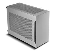 Lian Li A4-H2O Unità centrale A4 Small Form Factor (SFF) Argento - Nouvo
