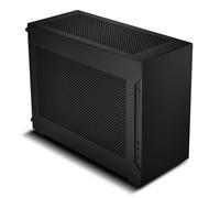 Lian Li A4-H2O X5 Mini Tower Nero (Lian Li A4-H2O X5 Mini-ITX Case - Black)