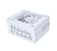 Lian Li Alimentatore SP850 V2 Gold 850 Watt SFX Form Factor | Cavo nativo 12V-2x6 - Basso rumore - Efficienza 80+ Gold - Conforme ATX 3.1 e PCIe 5.0 - Ventola FDB da 92 mm - Garanzia di 10 anni