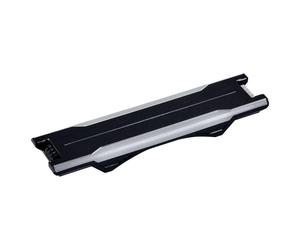 Lian Li ARGB Lighting Strip Triple Pack for UNI P28 Fan - Black NEW
