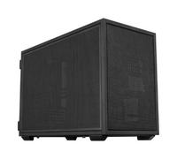 Lian Li DAN Cases B4 Case PC Micro-ATX black Midi/minitower G99.B4X.00