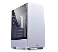 LIAN LI CAJA PC OBUDOWA LANCOOL 205 BIALA/OKNO