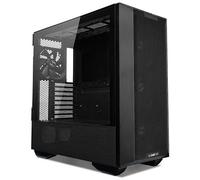 Lian-Li Lancool III Vetro temperato USB 3.2 Nero