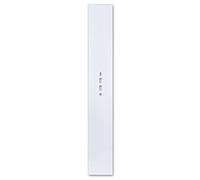 Lian Li System cabinet bezel white for Lian Li O11 Dynamic Evo white O11DE-5W