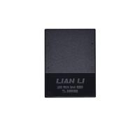 Lian Li Controller di Ventola per Casi di Computer - 8 Canali, Bianco, Professionisti, UHF, Design Flessibile