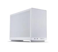 Lian Li DAN Cases A3-mATX Micro-ATX Gehäuse - weiß