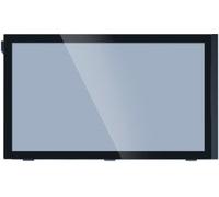Lian Li DAN Cases A3-mATX Pannello sinistro Tempered Glass black Glas A3-2X