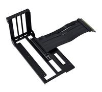 Lian Li DAN Cases A3-mATX Vertical GPU Kit - Black