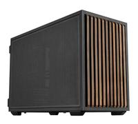 Lian Li DAN Cases B4 Wood Edition Case PC Micro-ATX Walnuss G99.B4X-WD.00