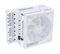 Lian Li Edge Gold 1000 PCIe 5.1 ATX 3.1 1000W 80 Plus Gold Modular