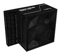 Alimentatore Lian Li EDGE EG750 80 PLUS Gold PCIe 5.1 ATX 3.1 750 Watt Nero