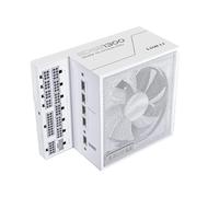 Lian Li EG0850 Alimentatore per Computer 850 W 20-Pin ATX SFX Bianco