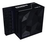 Lian Li EG0850G Alimentatore per Computer 850 W 24-Pin ATX SFX Nero