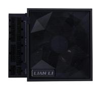 Lian Li EG0850G Alimentatore per Computer 850 W 24-Pin ATX SFX Nero