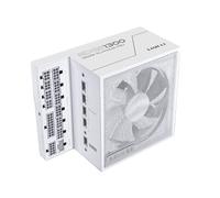 Lian Li EG1000 alimentatore per computer 1000 W 20-pin ATX SFX Bianco (Lian Li E