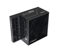 Lian Li EG1000 alimentatore per computer 1000 W 20-pin ATX SFX Nero (Lian Li EDG
