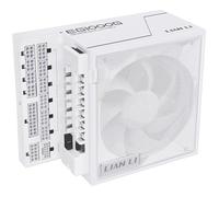 Lian Li EG1000G Alimentatore per Computer 1000 W 20+4 Pin ATX ATX Bianco