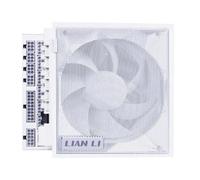 Lian Li EG1000G alimentatore per computer 1000 W 20+4 pin ATX ATX Bianco