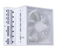Lian Li EG1300 Alimentatore per Computer 1300 W 20-Pin ATX SFX Bianco