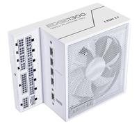 Lian Li EG1300 Alimentatore per Computer 1300 W 20-Pin ATX SFX Bianco