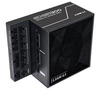 Alimentatore Lian Li EDGE EG1300 80 PLUS Platinum PCIe 5.1 ATX 3.1 1300 Watt Nero