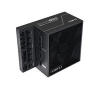 Alimentatore Lian Li EDGE EG1300 80 PLUS Platinum PCIe 5.1 ATX 3.1 1300 Watt Nero
