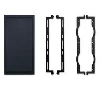 Lian Li Front Mesh Kit per O11D EVO RGB black Front Mesh-Kit O11DERGB-4X
