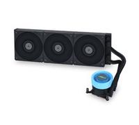 Lian Li GA II Lite Performance AiO Wasserkühlung 360mm black 29,8 dB GA2L36PB