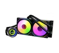 Lian Li GA II TRINITY Case per computer Raffreddatore di liquidi tutto in uno 12