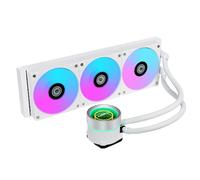 Lian Li GA II TRINITY Case per computer Raffreddatore di liquidi tutto in uno 12